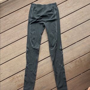 Women's Black Leggings